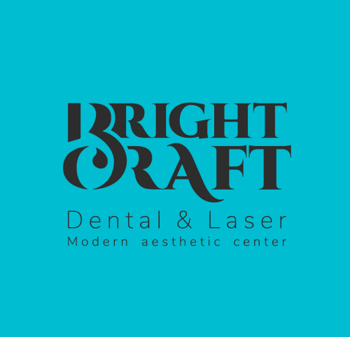 Brightcraft Dental & Laser aesthetic center