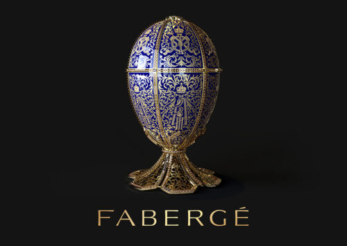 Fabergé egg