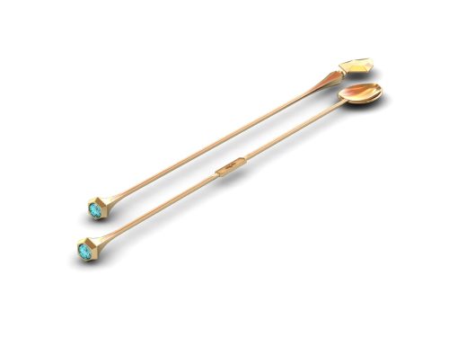 COCTAIL STIRRERS