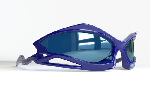 Eyewear Mat 2