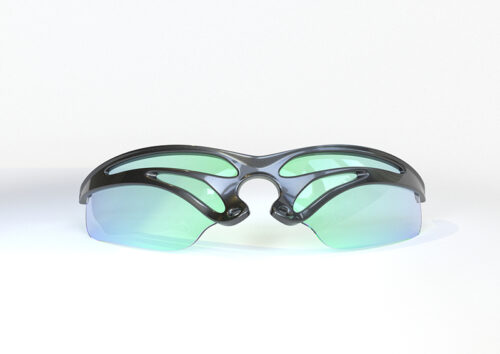 Eyewear Mat 1