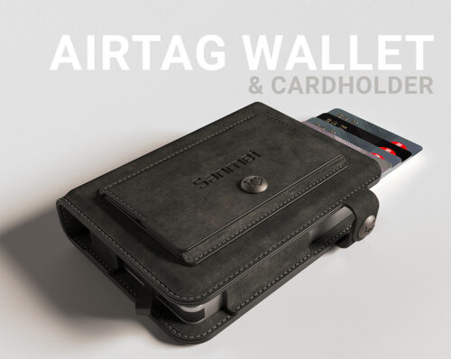 Airtag wallet