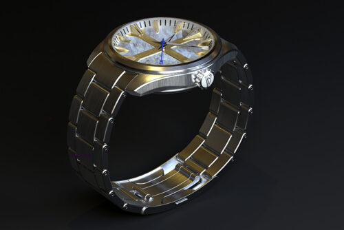 F watch