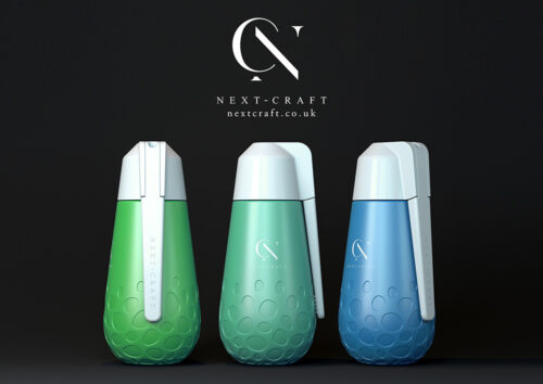 Nextcraft