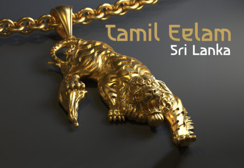Tamil Eelam