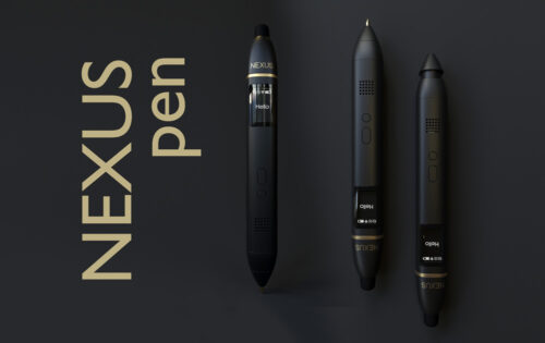 Nexus Pen